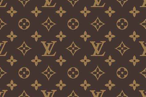 louis vuitton getting rid of monogram|louis vuitton monogram design.